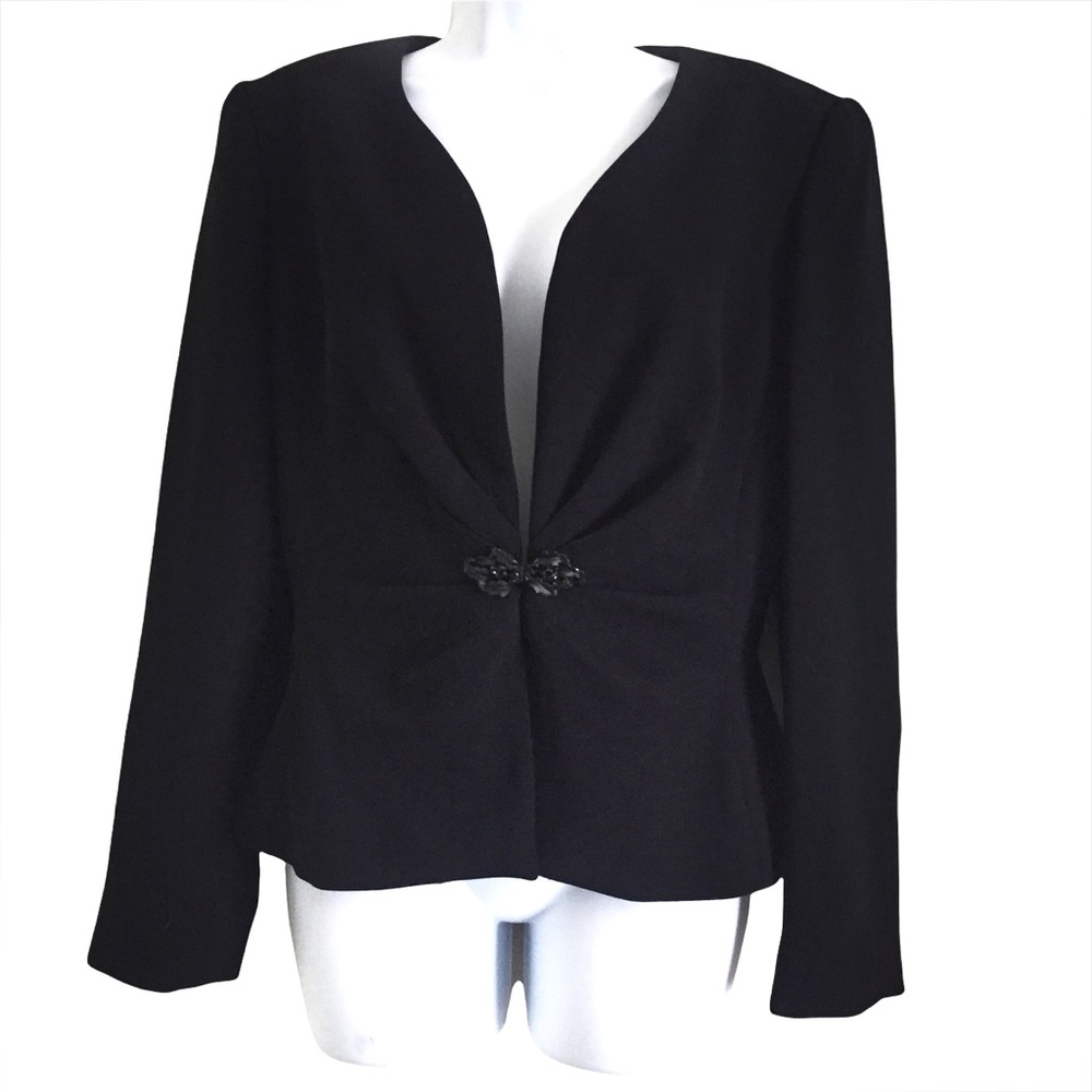 Jones New York Evening Jacket